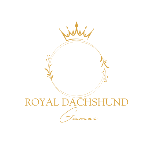 Royal Dachshund Games